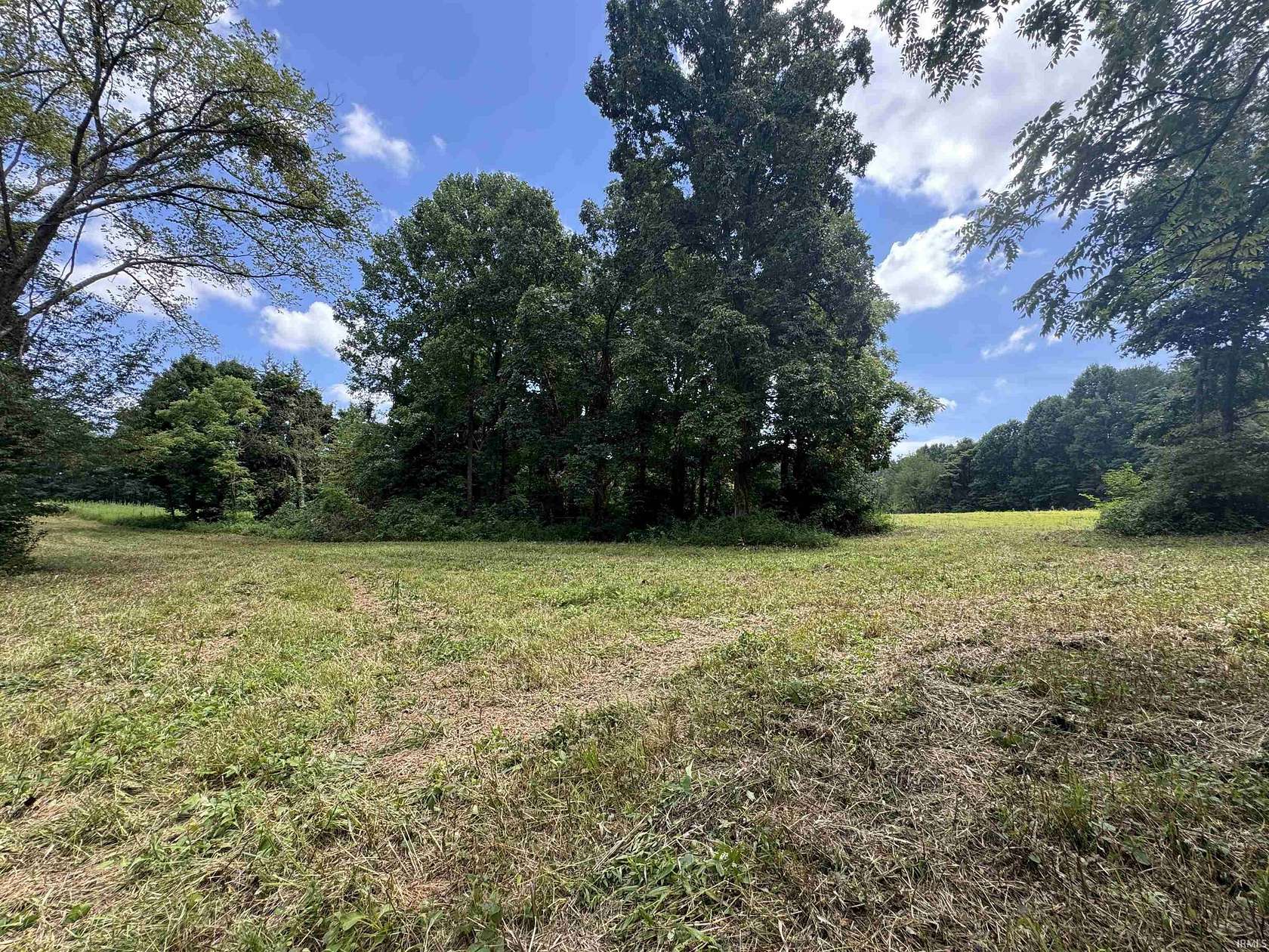 34.6 Acres of Land for Sale in Solsberry, Indiana