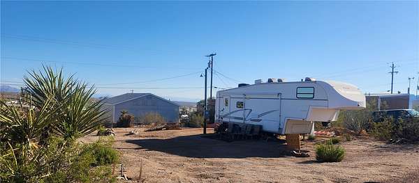 0.14 Acres of Land for Sale in Meadview, Arizona