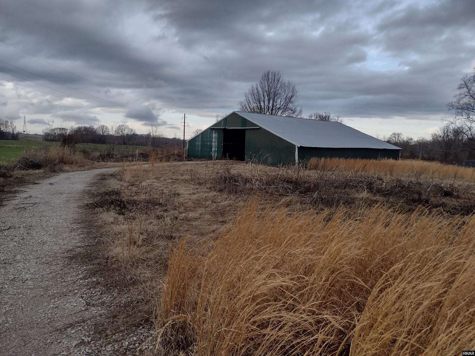 1.1 Acres of Residential Land for Sale in Martin, Tennessee