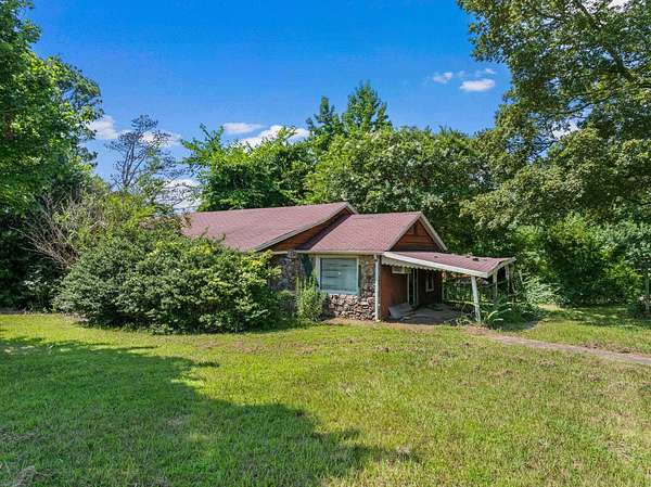 2.68 Acres of Residential Land for Sale in Lexington, Alabama