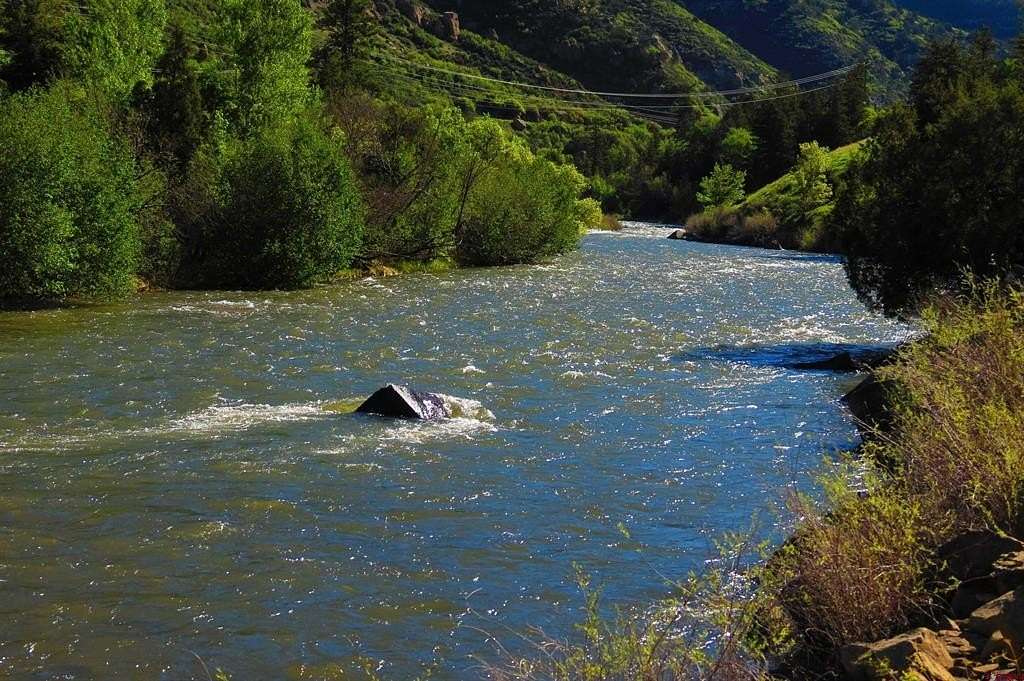 555 Acres of Recreational Land for Sale in Somerset, Colorado