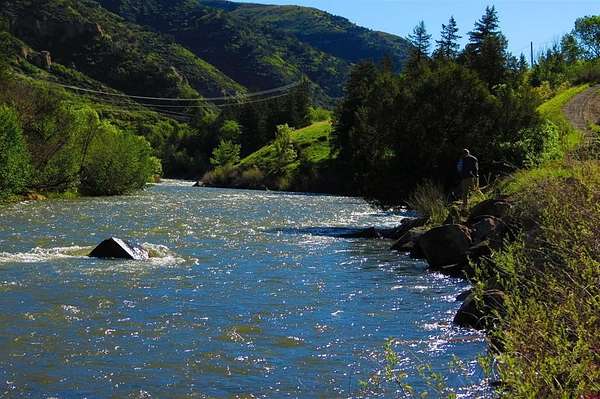 555 Acres of Land for Sale in Somerset, Colorado