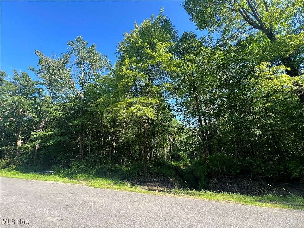 24.2 Acres of Recreational Land for Sale in Andover, Ohio