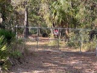 1.18 Acres of Residential Land for Sale in Weeki Wachee, Florida