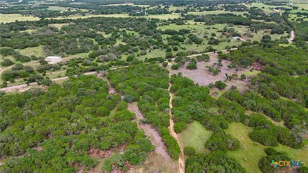 5 Acres of Residential Land for Sale in Lampasas, Texas
