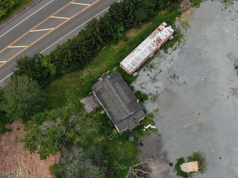 0.3 Acres of Mixed-Use Land for Sale in Sparta Township, New Jersey