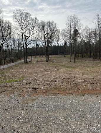 2.16 Acres of Residential Land for Sale in Myrtle, Mississippi