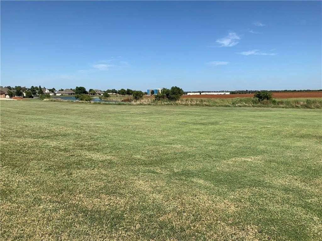 1.36 Acres of Residential Land for Sale in Kingfisher, Oklahoma
