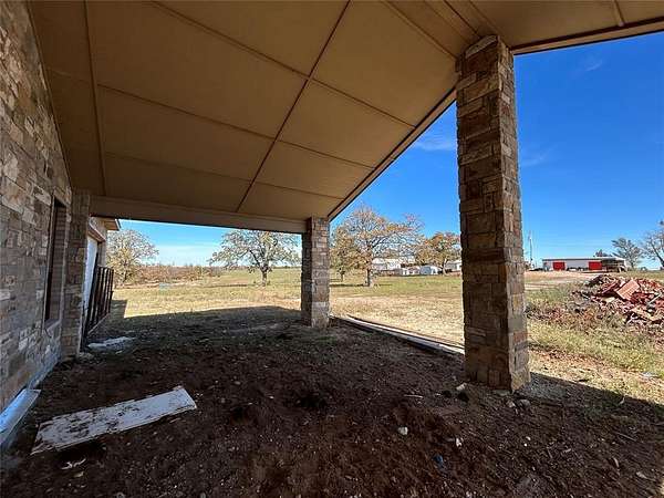 10 Acres of Improved Mixed-Use Land for Sale in Guthrie, Oklahoma