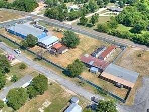 2.58 Acres of Improved Mixed-Use Land for Sale in Spencer, Oklahoma