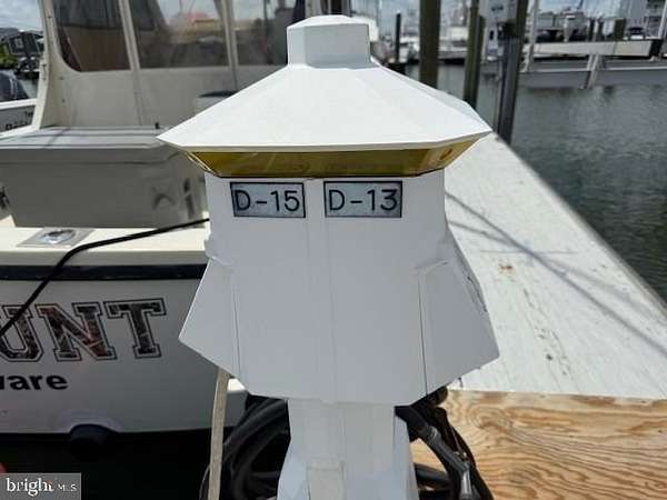 9.2 Acres of Land for Sale in Bethany Beach, Delaware