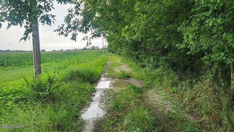 7 Acres of Residential Land for Sale in Baxter Springs, Kansas