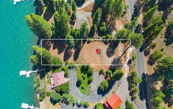 0.49 Acres of Residential Land for Sale in Lake Almanor Country Club, California