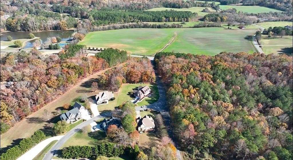 1.27 Acres of Residential Land for Sale in Cohutta, Georgia