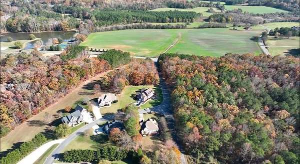 1.27 Acres of Residential Land for Sale in Cohutta, Georgia