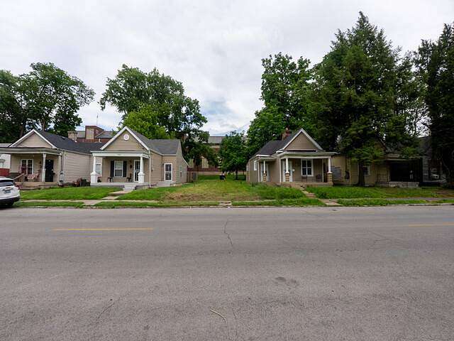 0.07 Acres of Residential Land for Sale in Louisville, Kentucky