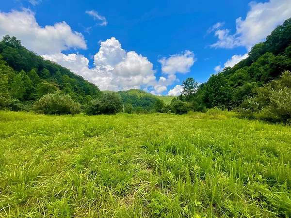 80 Acres of Recreational Land for Sale in Jenkins, Kentucky