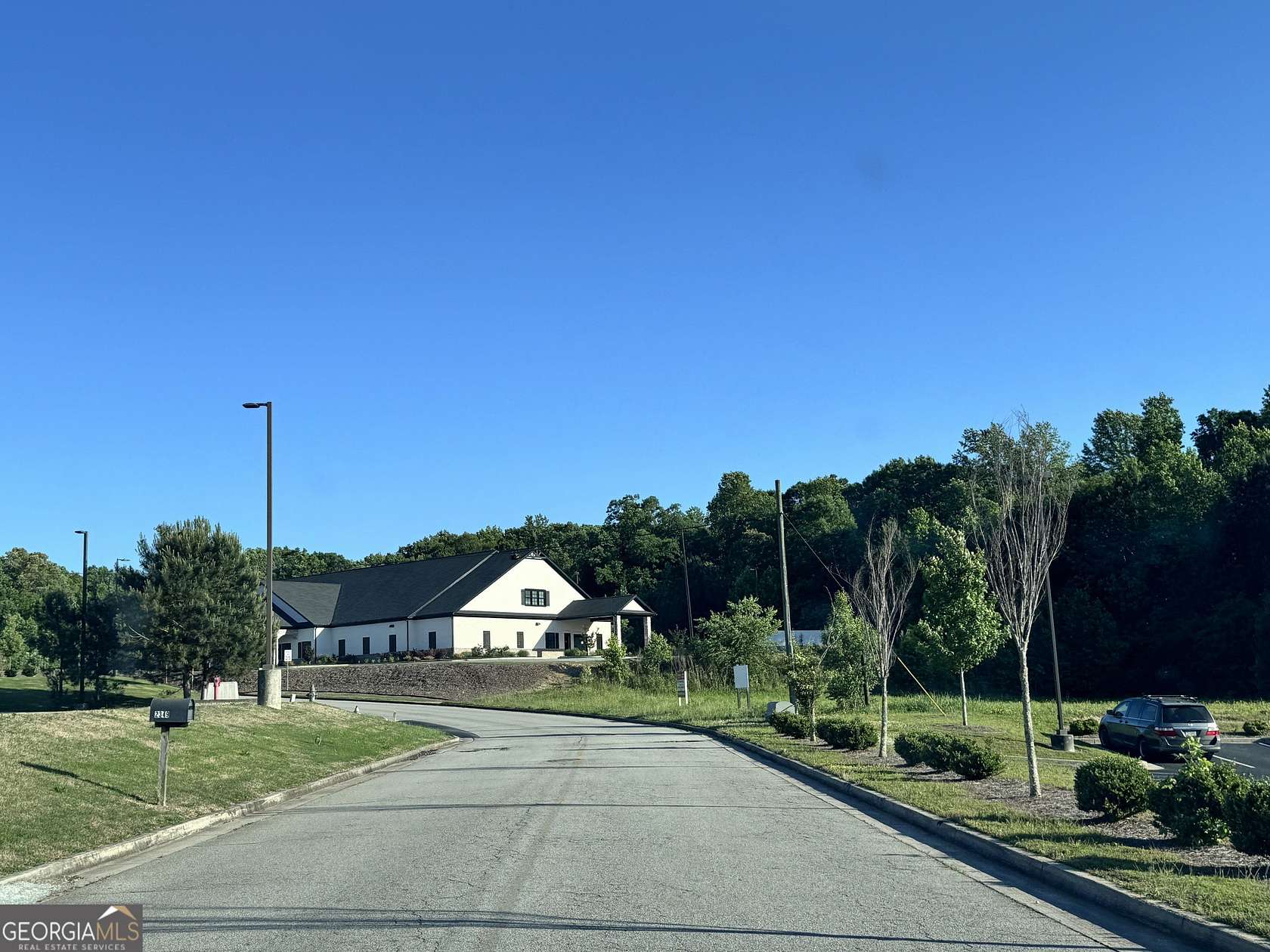 1 Acre of Commercial Land for Sale in Braselton, Georgia