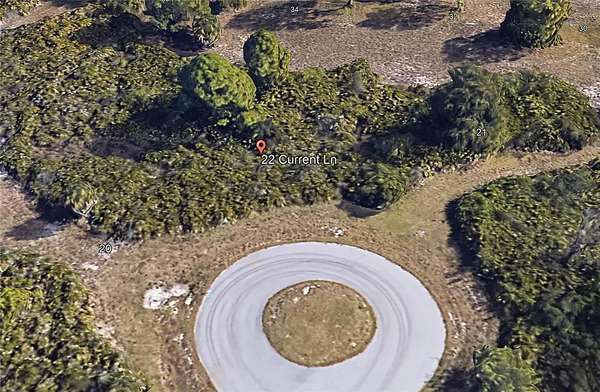 0.26 Acres of Residential Land for Sale in Placida, Florida