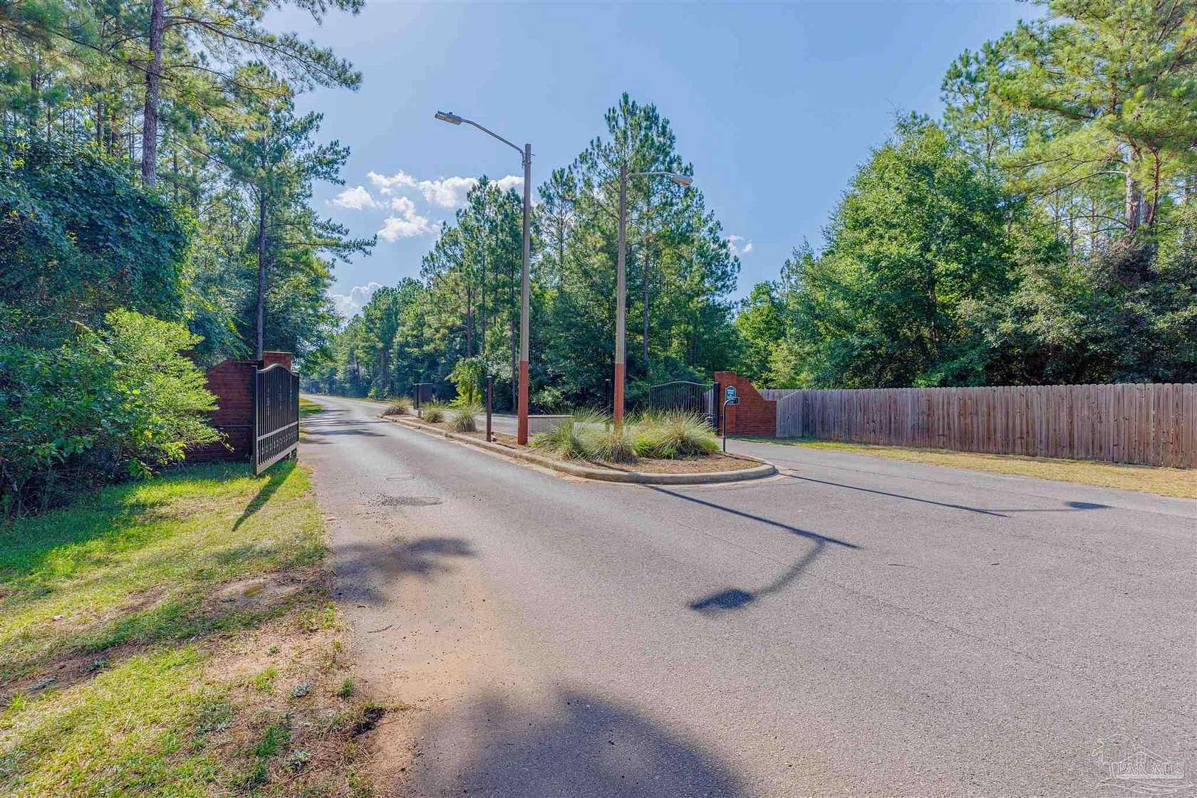 20.8 Acres of Land for Sale in Pace, Florida