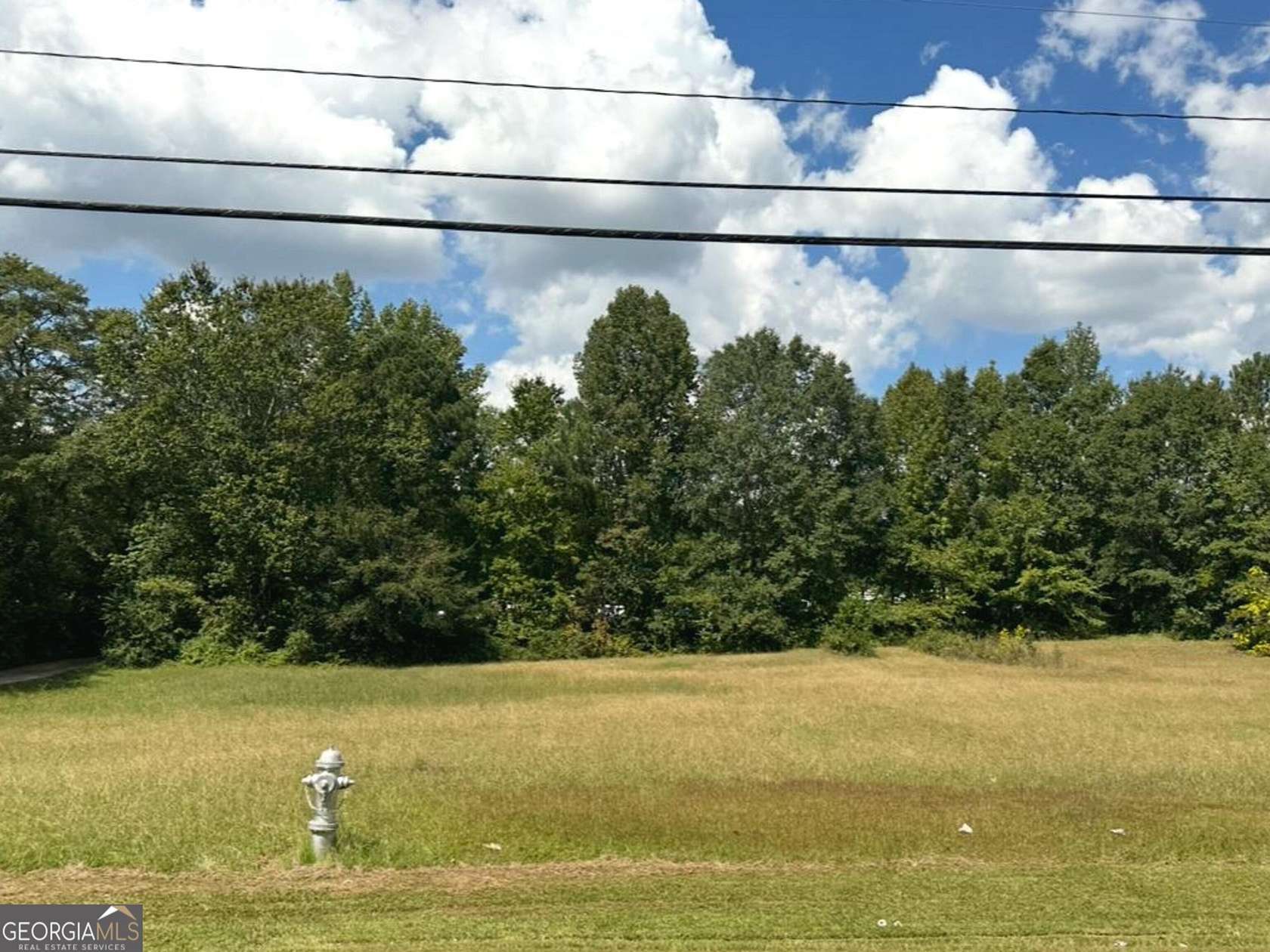 9.36 Acres of Commercial Land for Sale in Lilburn, Georgia