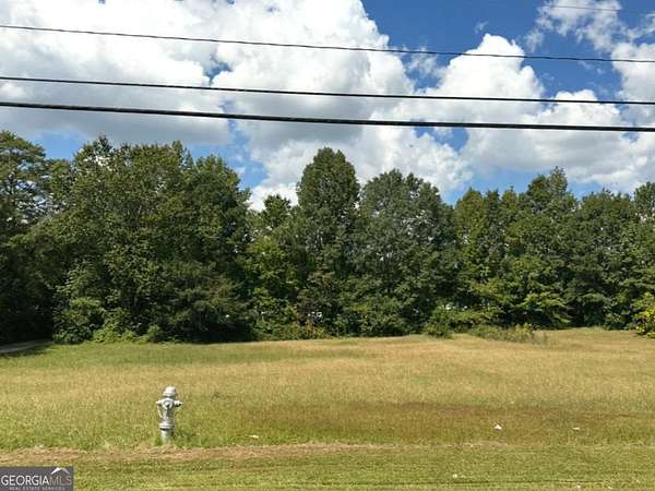 9.36 Acres of Commercial Land for Sale in Lilburn, Georgia