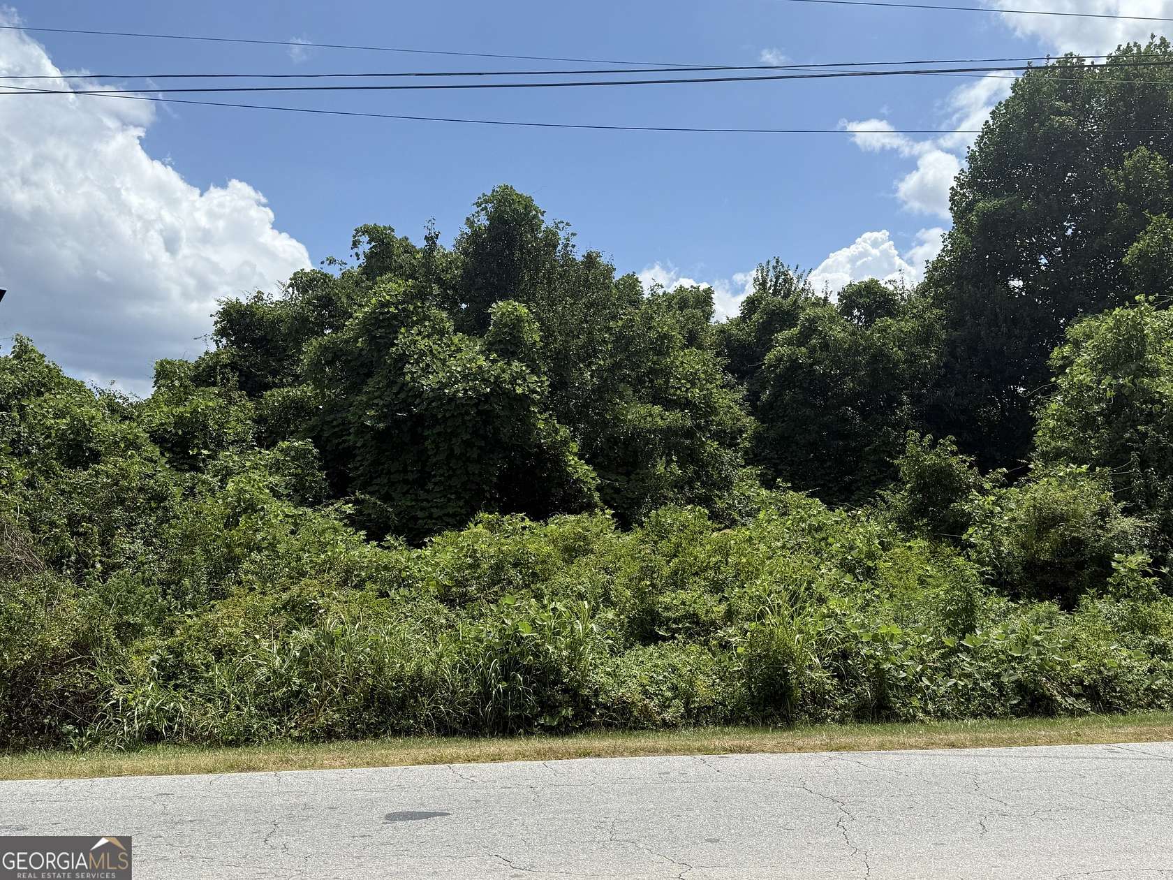 2 Acres of Commercial Land for Sale in Forest Park, Georgia
