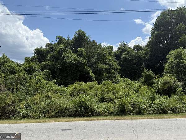 2 Acres of Commercial Land for Sale in Forest Park, Georgia