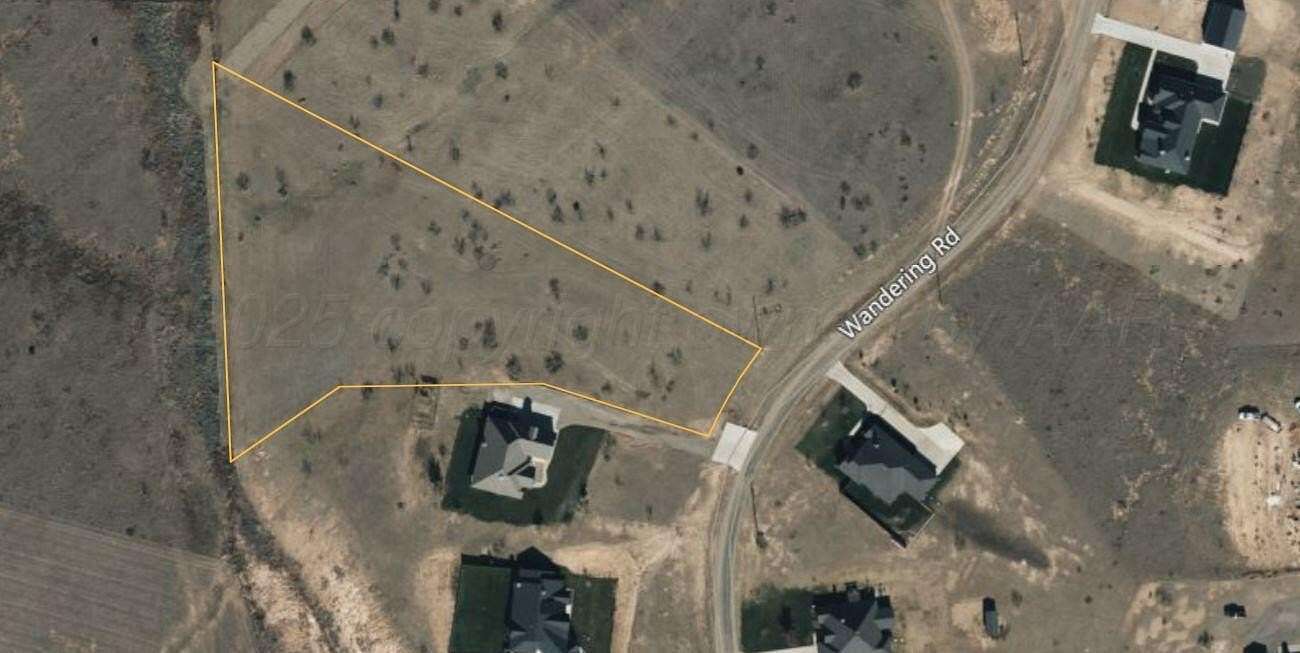 2.3 Acres of Residential Land for Sale in Amarillo, Texas