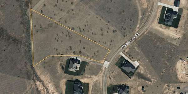2.3 Acres of Residential Land for Sale in Amarillo, Texas
