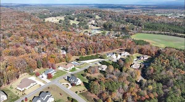 1.7 Acres of Residential Land for Sale in Cohutta, Georgia