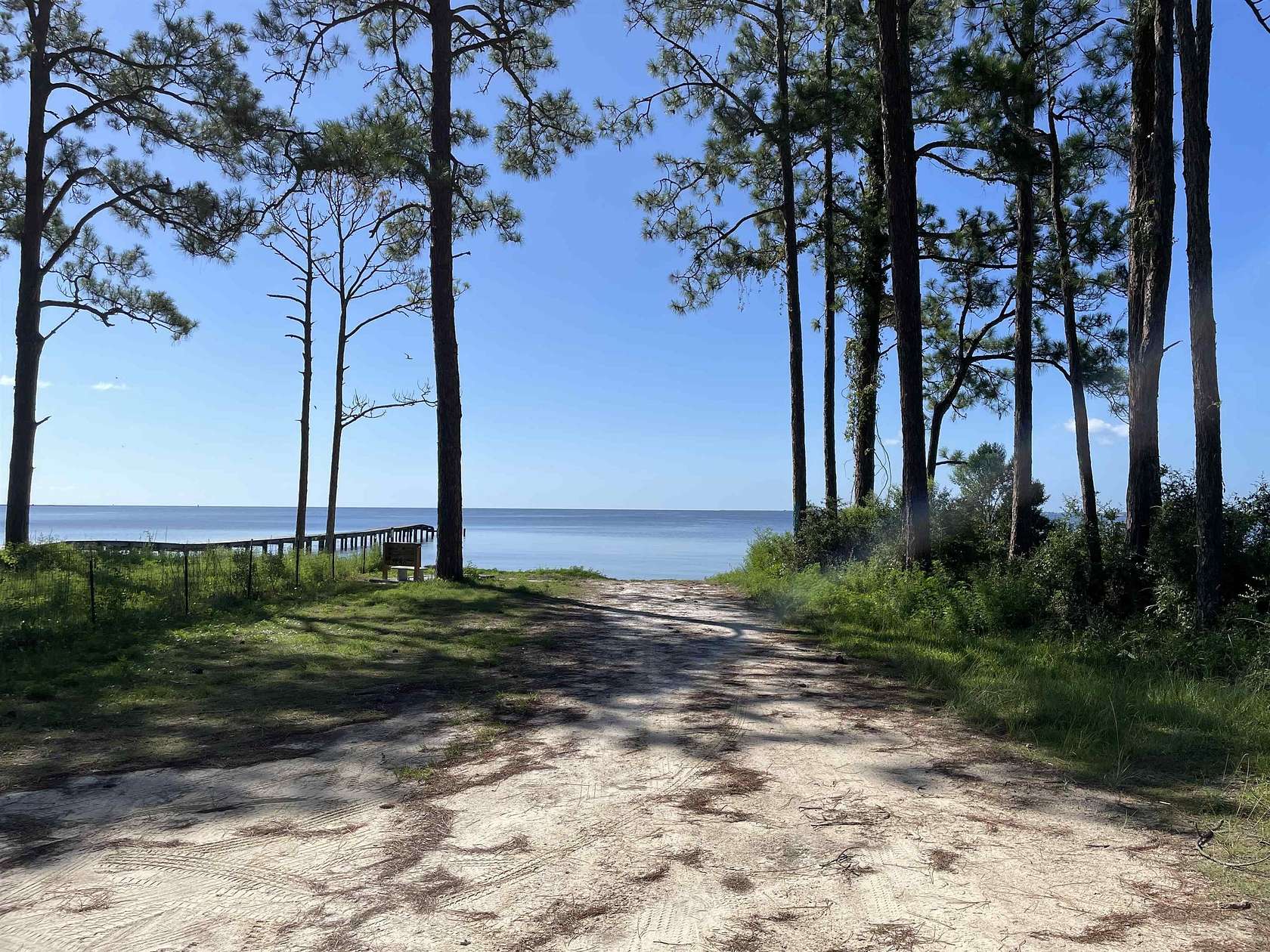 0.34 Acres of Land for Sale in Carrabelle, Florida