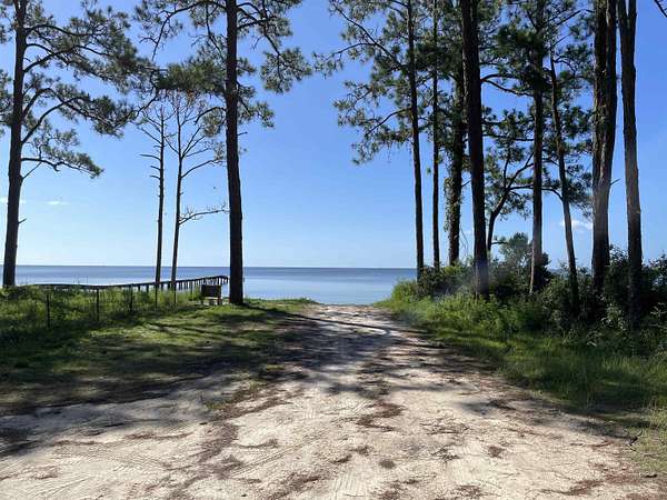 0.34 Acres of Land for Sale in Carrabelle, Florida