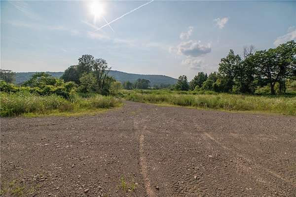 32.7 Acres of Commercial Land for Sale in Mount Upton, New York