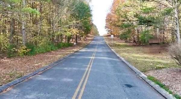 0.8 Acres of Residential Land for Sale in Cohutta, Georgia