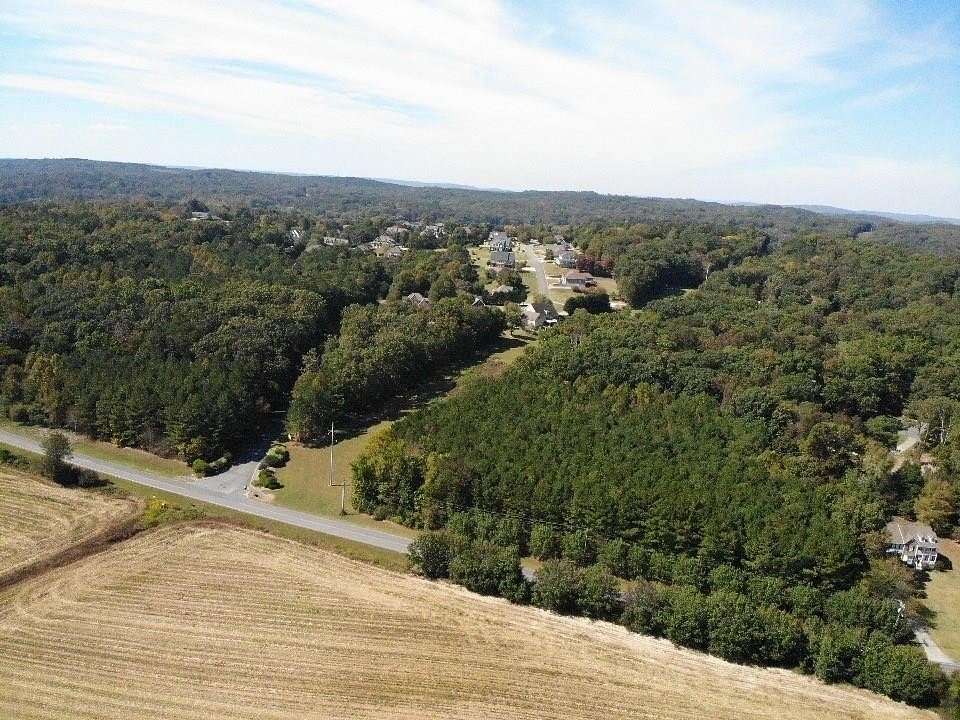 2.75 Acres of Residential Land for Sale in Cohutta, Georgia