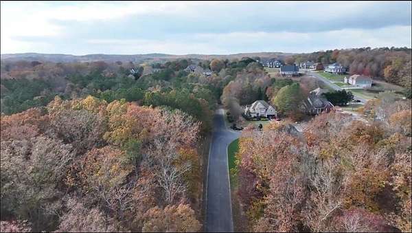 2.75 Acres of Residential Land for Sale in Cohutta, Georgia