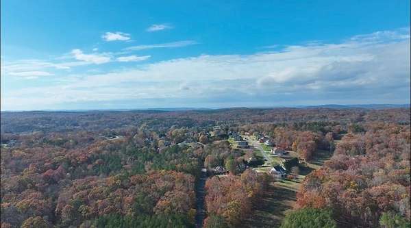 1.6 Acres of Land for Sale in Cohutta, Georgia