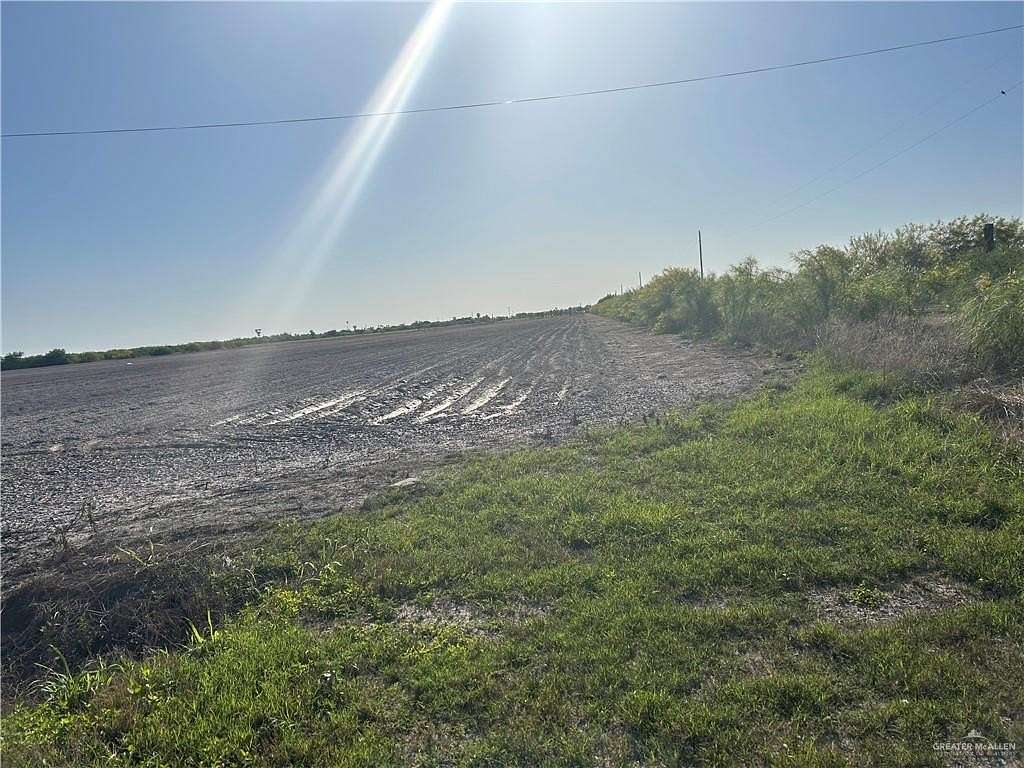 20 Acres of Agricultural Land for Sale in La Feria, Texas
