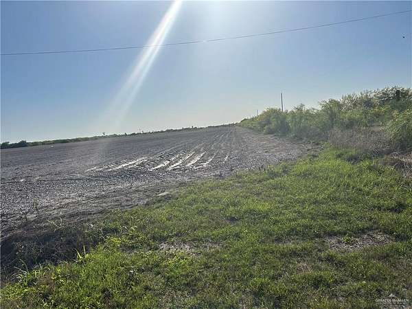 20 Acres of Agricultural Land for Sale in La Feria, Texas