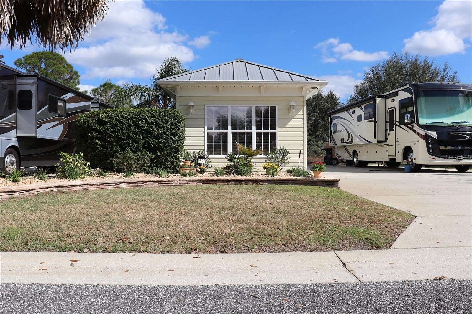 0.12 Acres of Land for Sale in Webster, Florida