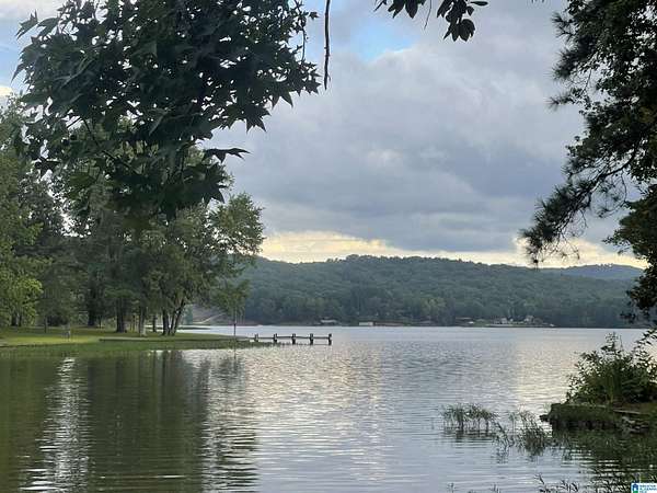 3.75 Acres of Residential Land for Sale in Rainbow City, Alabama