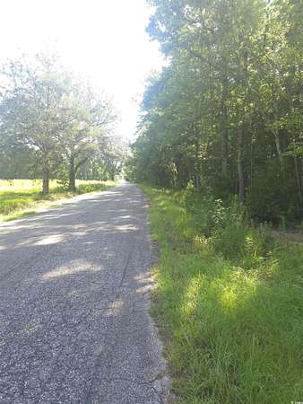 2 Acres of Land for Sale in Hemingway, South Carolina