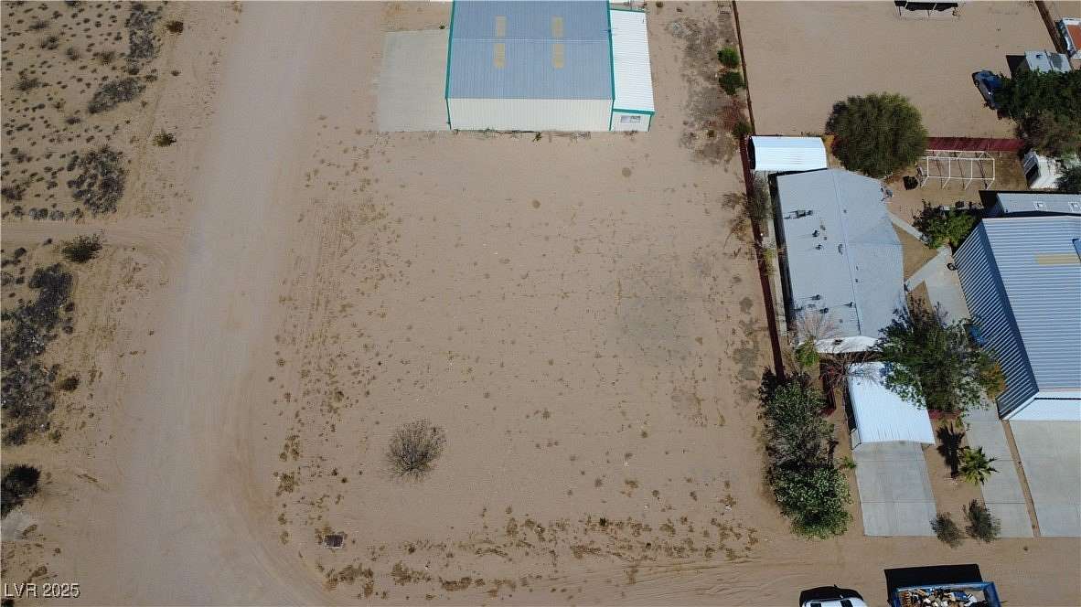 0.5 Acres of Residential Land for Sale in Las Vegas, Nevada