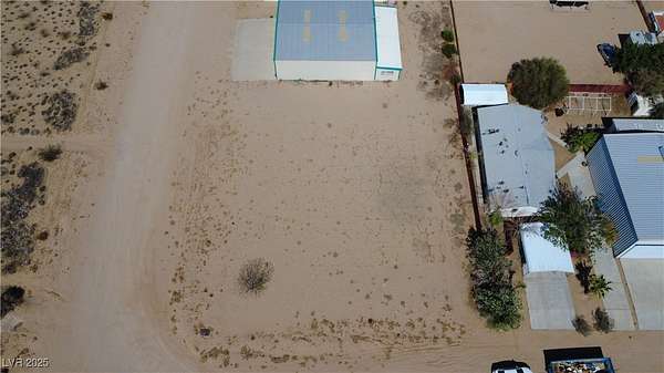 0.5 Acres of Residential Land for Sale in Las Vegas, Nevada