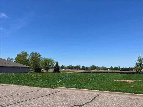 0.33 Acres of Residential Land for Sale in New Richmond, Wisconsin