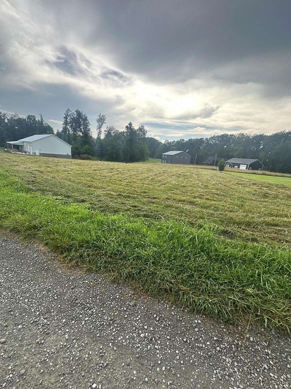 0.51 Acres of Residential Land for Sale in Russell Springs, Kentucky