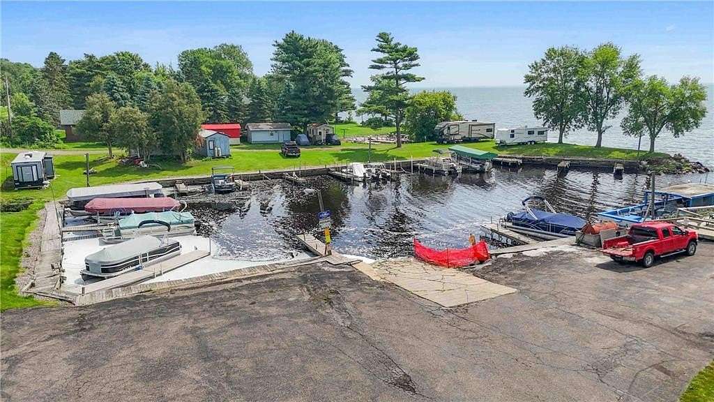 9 Acres of Mixed-Use Land for Sale in Hazelton Township, Minnesota