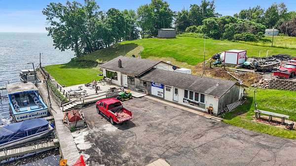 9 Acres of Land for Sale in Aitkin, Minnesota