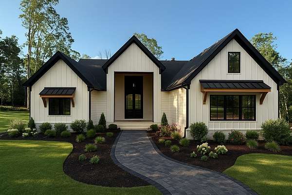 4 Acres of Residential Land with Home for Sale in Spartanburg, South Carolina